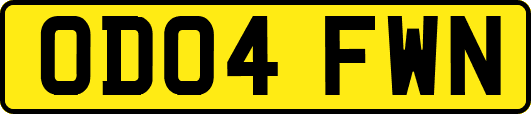 OD04FWN