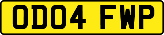 OD04FWP
