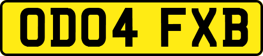 OD04FXB