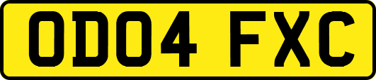 OD04FXC