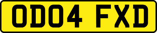 OD04FXD