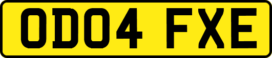 OD04FXE