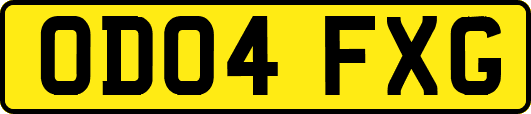 OD04FXG
