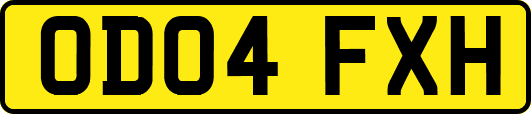 OD04FXH