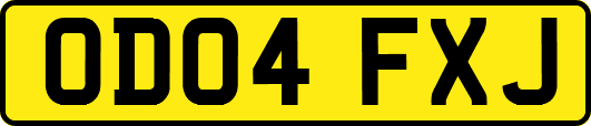 OD04FXJ