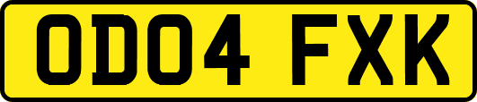 OD04FXK
