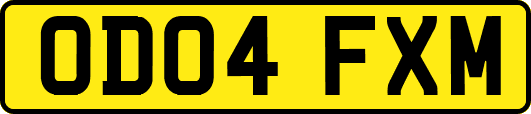 OD04FXM