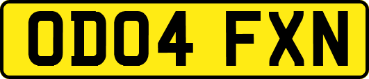 OD04FXN