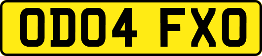 OD04FXO