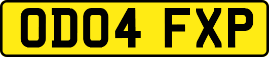 OD04FXP