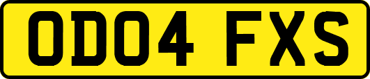 OD04FXS