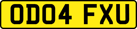 OD04FXU