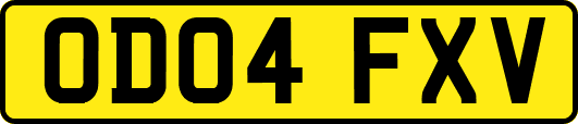 OD04FXV