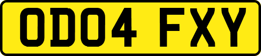 OD04FXY