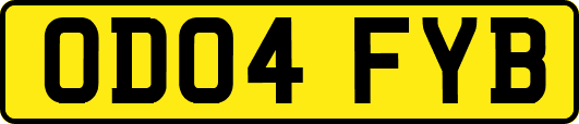OD04FYB