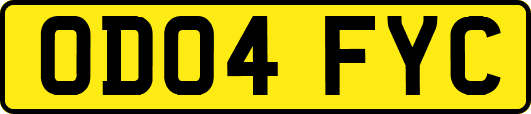 OD04FYC