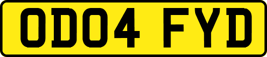OD04FYD