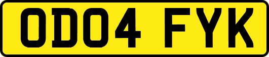 OD04FYK