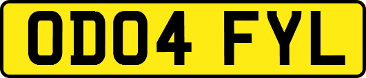 OD04FYL