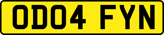 OD04FYN