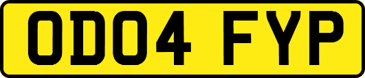 OD04FYP