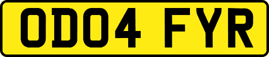 OD04FYR