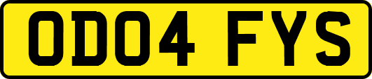 OD04FYS