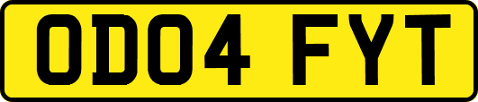 OD04FYT