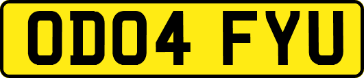 OD04FYU