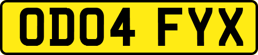 OD04FYX