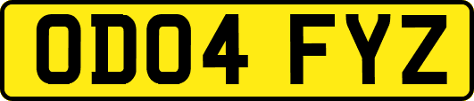 OD04FYZ