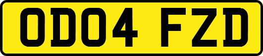 OD04FZD
