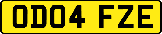OD04FZE