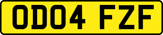 OD04FZF