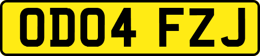 OD04FZJ