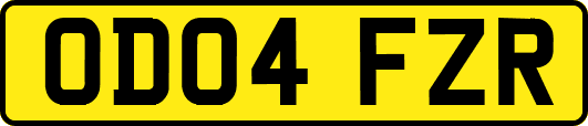 OD04FZR