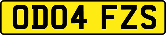 OD04FZS