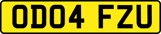 OD04FZU