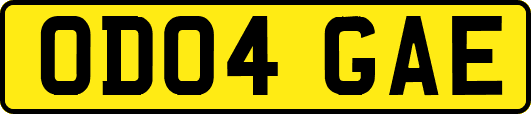 OD04GAE