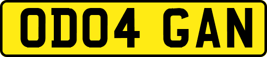 OD04GAN