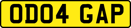 OD04GAP