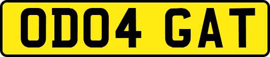 OD04GAT