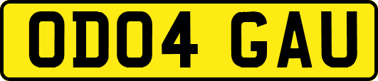 OD04GAU
