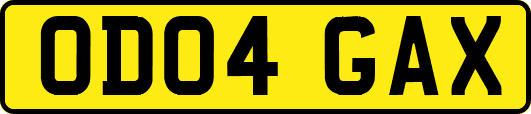 OD04GAX