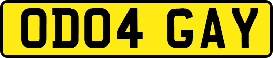OD04GAY