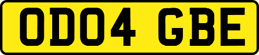 OD04GBE