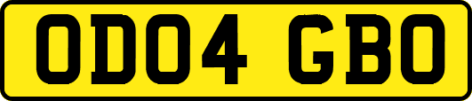 OD04GBO
