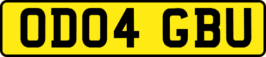 OD04GBU