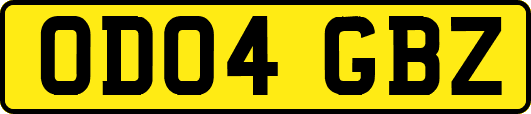 OD04GBZ