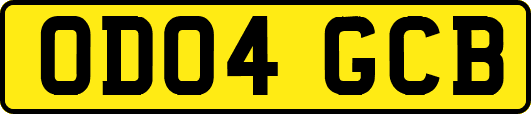 OD04GCB